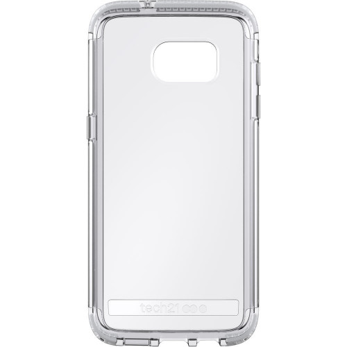 tech21 Evo Frame pro Samsung Galaxy S7 Edge Clear/White